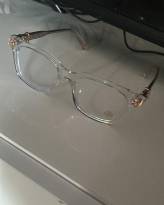 Occhiali Chrome Hearts