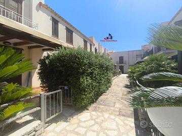 Appartamento di 60 m² con 3 locali a San Vito Lo C