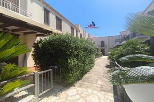 Appartamento di 65 m² con 3 locali e box auto a Sa