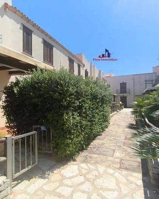 Appartamento di 60 m² con 3 locali a San Vito Lo C