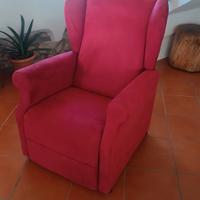 poltrone relax