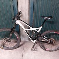 Specialized Enduro exert