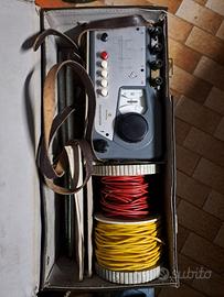 Apparecchiature elettriche