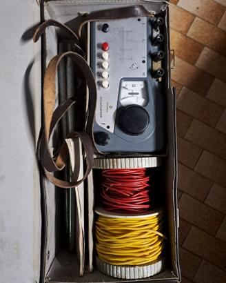 Apparecchiature elettriche