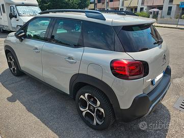 CITROEN C3 Aircross - 2018