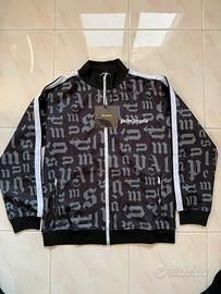 Felpa Palm Angels Giacca Uomo