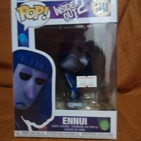 Funko Pop Ennui 