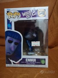 Funko Pop Ennui 
