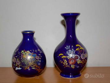 copia vasi in porcellana giapponese 