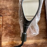 Specchietto rettovisore sx bmw