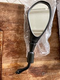 Specchietto rettovisore sx bmw