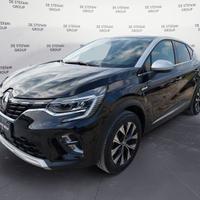 Renault Captur 1.6 E-Tech full hybrid Techno ...