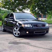 Audi A4 1.9 Tdi 2003/2007 Ricambi