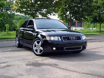 Audi A4 1.9 Tdi 2003/2007 Ricambi