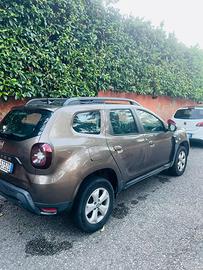 Dacia Duster 1600 gpl