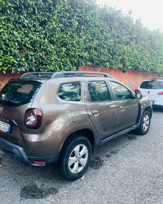 Dacia Duster 1600 gpl