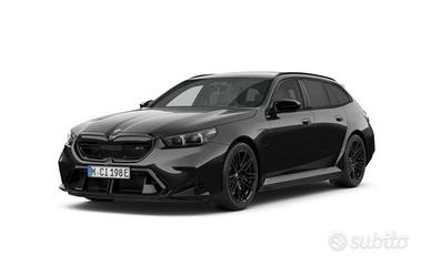 BMW M5 Touring