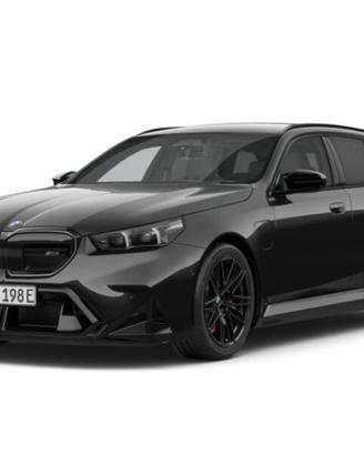 BMW M5 Touring