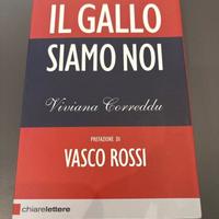 Libro “Il Gallo siamo noi”