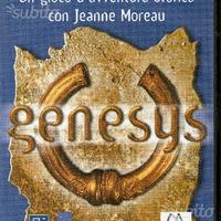 Gioco x PC originale "Genesys" come nuovo
