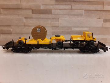 Trenino Marklin HO 