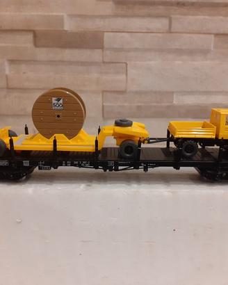 Trenino Marklin HO 