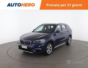 BMW X1 MN06306