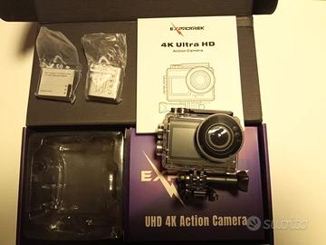 ACTION CAMERA
