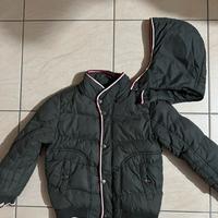 Giubbotto piumino bimbo