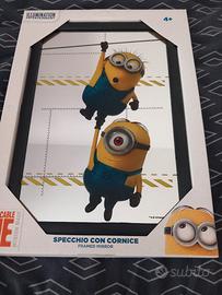 Minions per cameretta bimbi