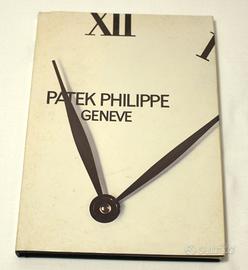 Patek Philippe - Catalogo Libro