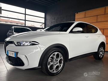 Alfa Romeo Tonale 1.5 130 CV MHEV TCT7 Sprint
