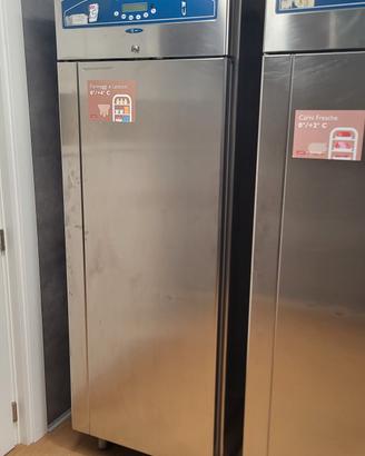 armadio refrigerato  mareno 