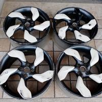 CERCHI 18 ORIGINALI OPEL COD:1629