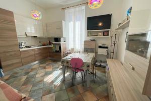 Rif.CN240PT| appartamento trilocale