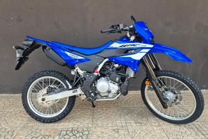 Yamaha WR 125