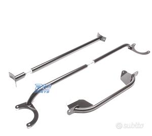 KIT BARRE STABILIZZATRICI REGOLABILI VOLKSWAGEN JE
