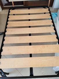 Letto una piazza e mezza