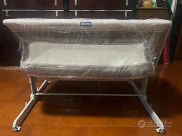 Culla Next2Me Chicco