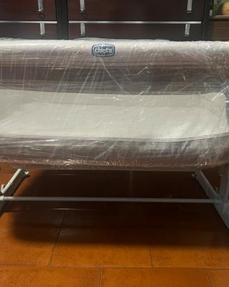 Culla Next2Me Chicco