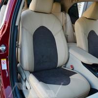 Coprisedili Fodere su misura Toyota Camry XV70