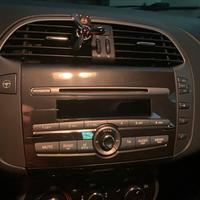 Autoradio originale fiat bravo