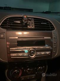 Autoradio originale fiat bravo