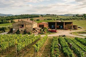 Azienda Agricola - Palazzuolo sul Senio