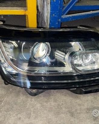 Faro - Fanale Anteriore Destro Range Rover Vogue