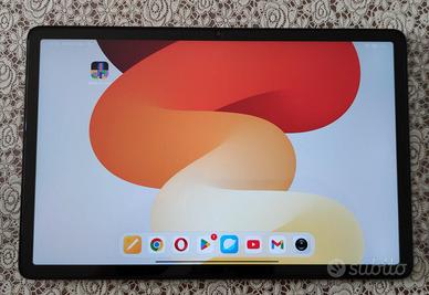 Tablet Redmi Pad 11 pollici full hd nuovo.