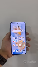 Honor 90 black 512 GB - 9329
