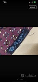 Cravatta marca Principe vintage