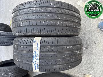 gomme usate 2554520 Estivo PIRELLI - SCO - 446