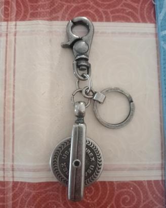 Portachiavi vintage Avirex